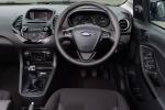 Ford Ka+ 2016 года (UK)